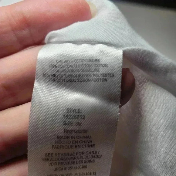 Pippa and Julie dress size 3M 100% cotton - Picture 4 of 4